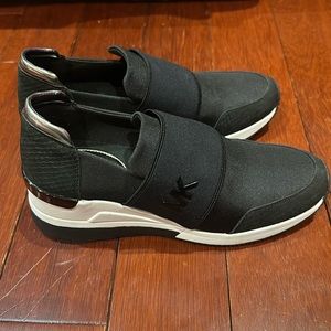 Michael Kors - slide in sneakers